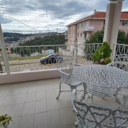 Casa Da Linda Villa Bento Gonçalves Exterior foto
